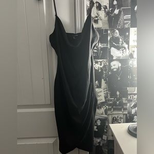 Windsor Black Dress L